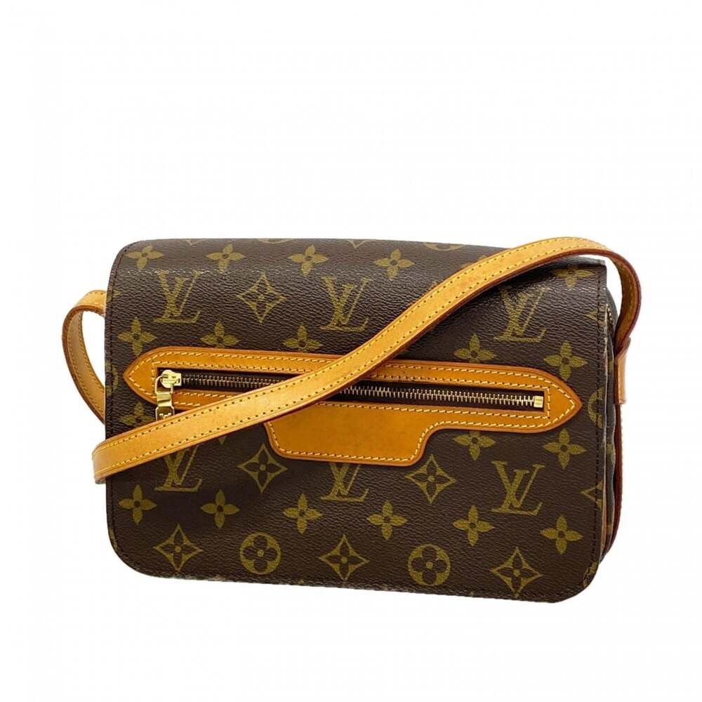Louis Vuitton Saint Germain Handbag #317556L73B
